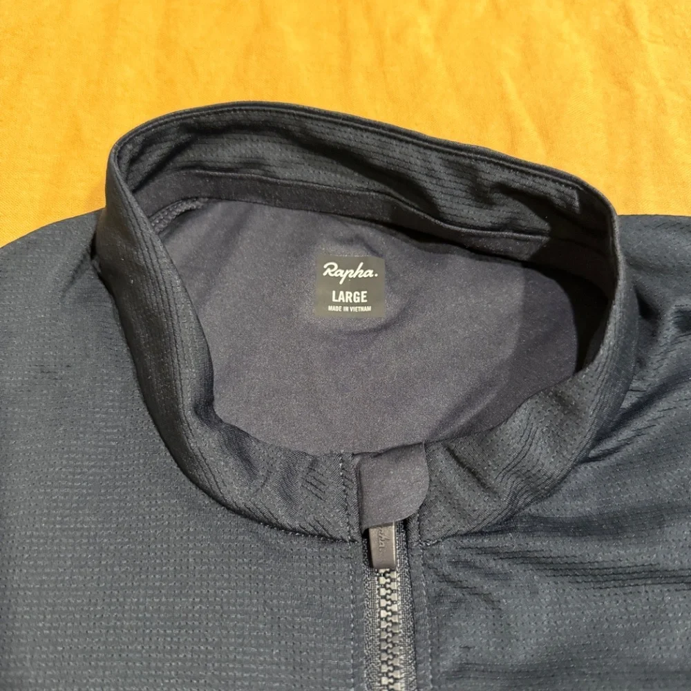Rapha Pro Tea Training Jersey - Picture 2 of 3